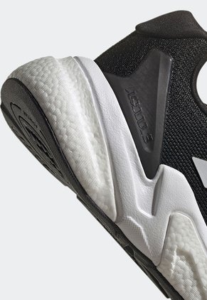 Tenis Running Negro-Blanco adidas Performance X9000L3