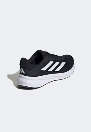 Tenis Running adidas Performance Response Negro