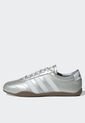 Tenis Lifestyle adidas Sportswear Grand Court Lo Plateado de adidas Performance
