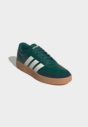 Tenis adidas Sportswear  Breaknet 3.0 Verde
