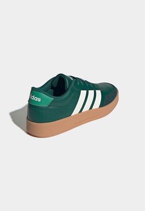 Tenis adidas Sportswear  Breaknet 3.0 Verde