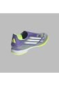 Torretin Adidas Hombre F50 League Sin Cordones TF  -Morado-Verde de adidas Performance