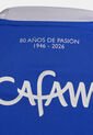 Camiseta adidas Performance Millonarios FC 2026 Local Azul de adidas Performance