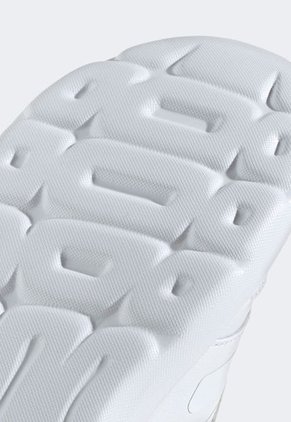 Tenis adidas Sportswear Tensaur Run 3.0 Blanco