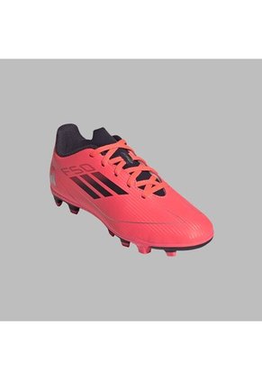 Guayos Adidas Kids F50 League FG/MG - Rosa
