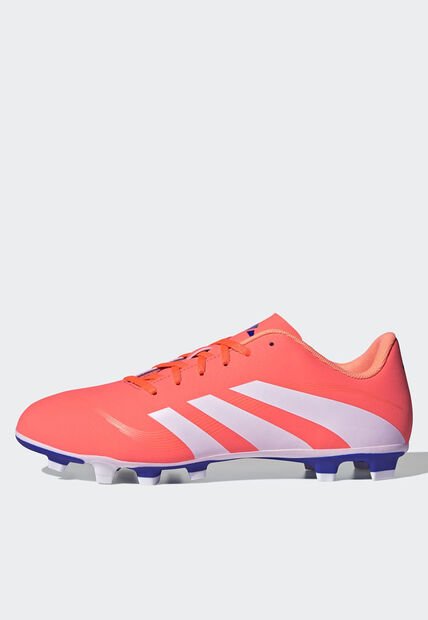 Guayos adidas Performance Predator Essentials 25.5 FG/MG Naranja Neón