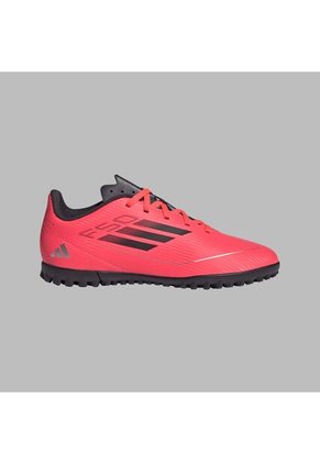 Torretin Adidas Kids F50 Club Pasto Sintetico TF - Rosado