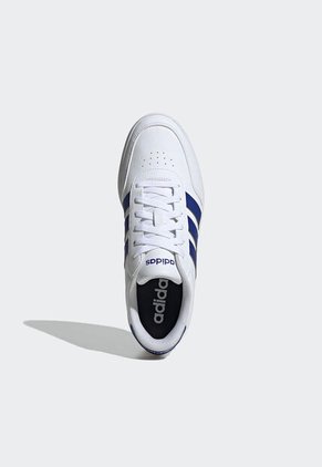 Tenis adidas Sportswear  Breaknet 3.0 Blanco