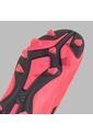 Guayos Adidas Kids F50 League FG/MG - Rosa de adidas Performance