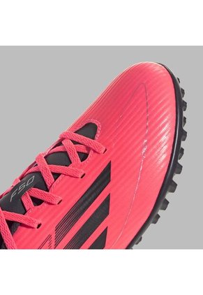 Torretin Adidas Hombre F50 Club Pasto Sintetico TF - Rosa