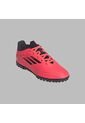 Torretin Adidas Kids F50 Club Pasto Sintetico TF  - Rosado de adidas Performance