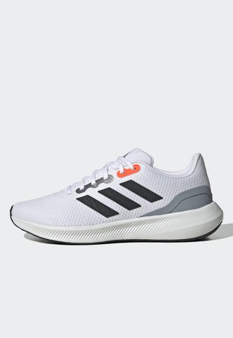 Tenis Running adidas Performance Runfalcon 3.0  Blanco adidas Performance