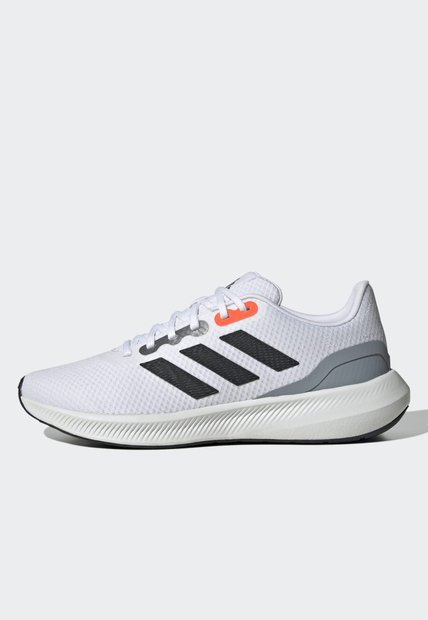 Tenis Running adidas Performance Runfalcon 3.0  Blanco