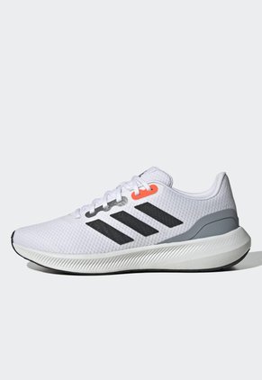 Tenis Running adidas Performance Runfalcon 3.0 Blanco