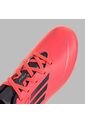 Guayos Adidas Kids F50 League FG/MG - Rosa de adidas Performance