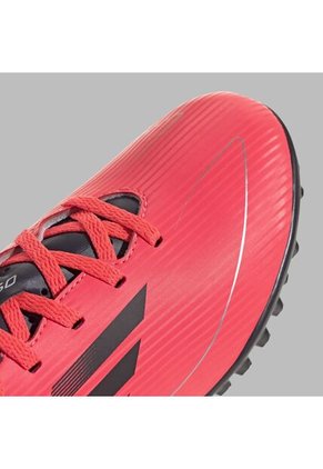 Torretin Adidas Kids F50 Club Pasto Sintetico TF - Rosado