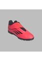 Torretin Adidas Kids F50 Club Cierre Por Contacto TF  - Rosa de adidas Performance