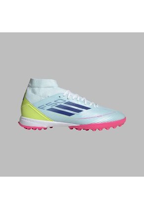 Torretin Adidas Mujer F50 League Pasto Sintetico TF -Multicolor