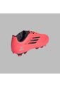 Guayos Adidas Kids F50 League FG/MG - Rosa de adidas Performance