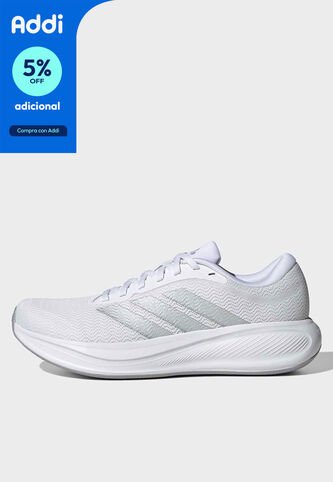 Tenis adidas Performance Response Runner 2 Blanco adidas Performance