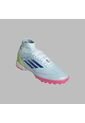 Torretin Adidas Mujer F50 League Pasto Sintetico TF -Multicolor de adidas Performance
