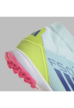 Torretin Adidas Mujer F50 League Pasto Sintetico TF -Multicolor