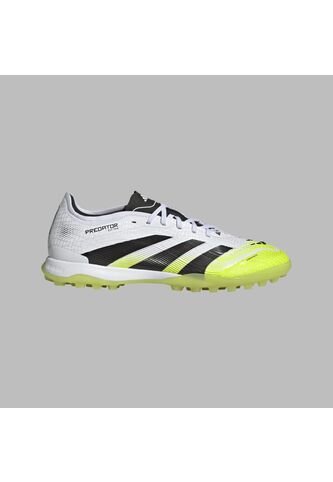 Torretin Adidas Hombre Predator Pro  - Blanco - Amarillo adidas Performance