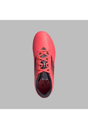 Guayos Adidas Kids F50 League FG/MG - Rosa