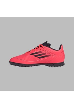 Torretin Adidas Kids F50 Club Pasto Sintetico TF - Rosado