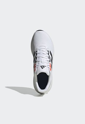 Tenis Running adidas Performance Runfalcon 3.0 Blanco