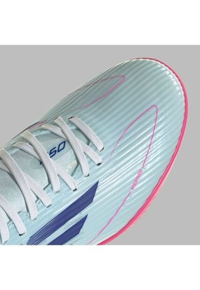 Torretin Adidas Mujer F50 League Pasto Sintetico TF -Multicolor