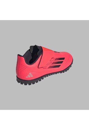 Torretin Adidas Kids F50 Club Cierre Por Contacto TF  - Rosa