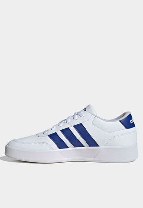 Tenis adidas Sportswear  Breaknet 3.0 Blanco