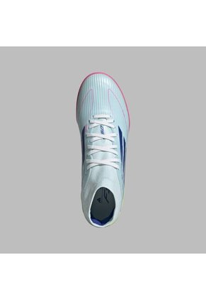 Torretin Adidas Mujer F50 League Pasto Sintetico TF -Multicolor