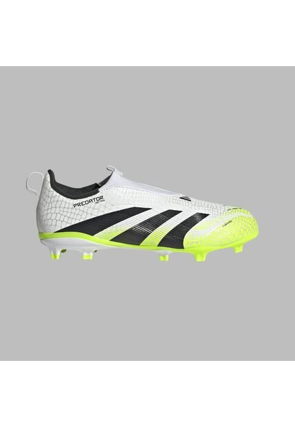 Guayos Adidas Kids Predator League Sin Cordones FG/MG