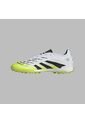 Torretin Adidas Hombre Predator Pro  TF - Blanco/Amarillo de adidas Performance