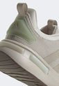 Tenis Lifestyle Beige-Taupé-Verde adidas Performance Racer TR23 de adidas Performance