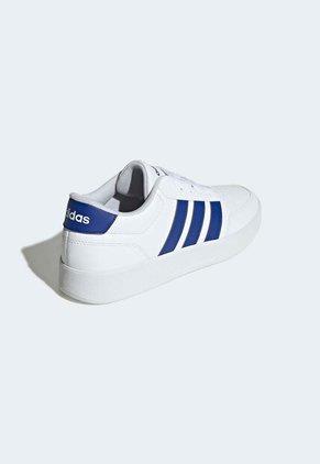 Tenis adidas Sportswear  Breaknet 3.0 Blanco