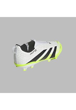Guayos Adidas Kids Predator League Sin Cordones FG/MG