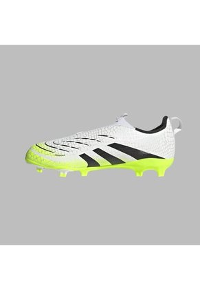 Guayos Adidas Kids Predator League Sin Cordones FG/MG