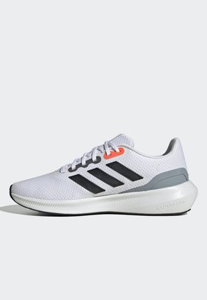 Tenis Running adidas Performance Runfalcon 3.0 Blanco