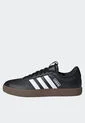 Tenis adidas Sportswear VL Court 3.0 Low Negro de adidas Performance