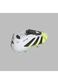 Guayos Adidas Hombre Predator Elite FoldOver Tongue SG - Blanco de adidas Performance