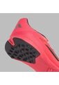 Torretin Adidas Kids F50 League Pasto Sintetico TF - Rosa de adidas Performance