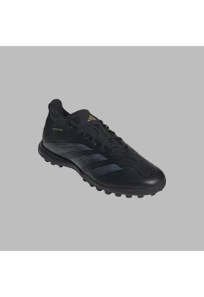 Torretin Adidas Hombre Predator League Pasto Sintetico TF -Negro