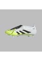 Guayos Adidas Hombre Predator Elite FoldOver Tongue SG - Blanco de adidas Performance