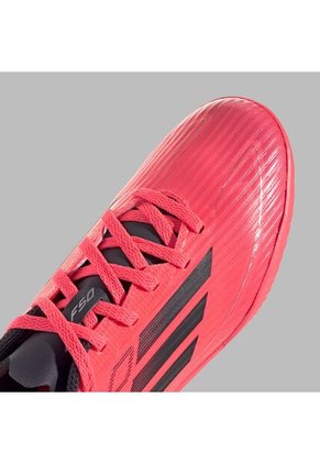 Torretin Adidas Kids F50 League Pasto Sintetico TF - Rosa