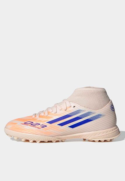 Guayos adidas Performance F50 Sparkfusion Club Naranja