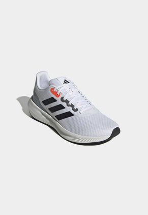 Tenis Running adidas Performance Runfalcon 3.0 Blanco