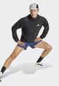 Chaqueta Running  adidas Performance ADI365 Essentials Negro de adidas Performance